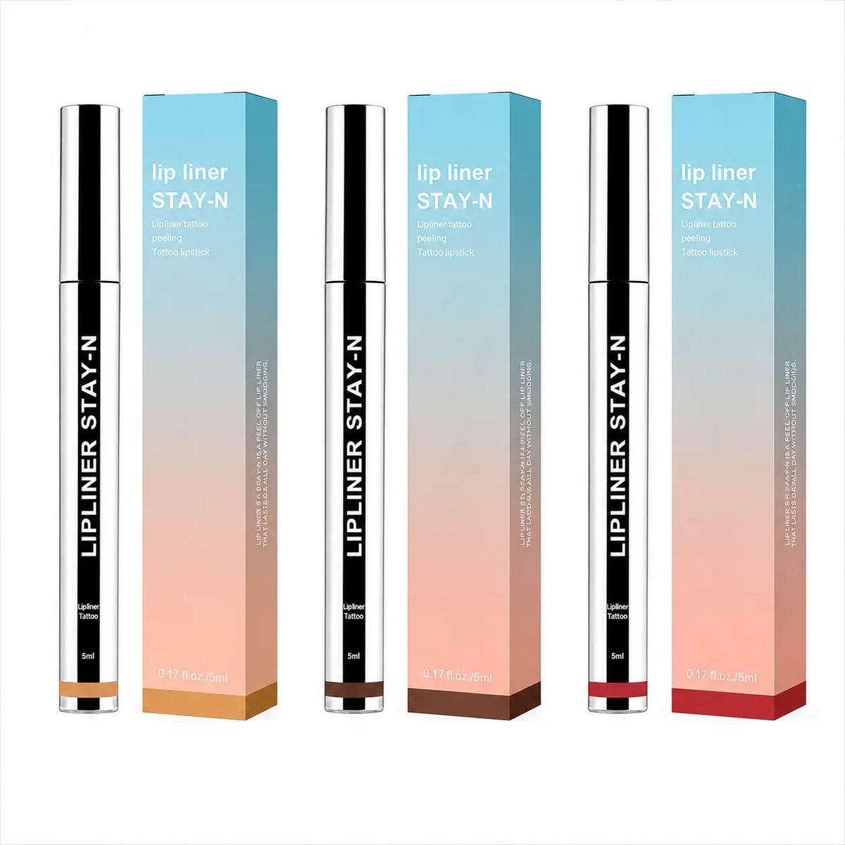 Lip Liner Stay-N