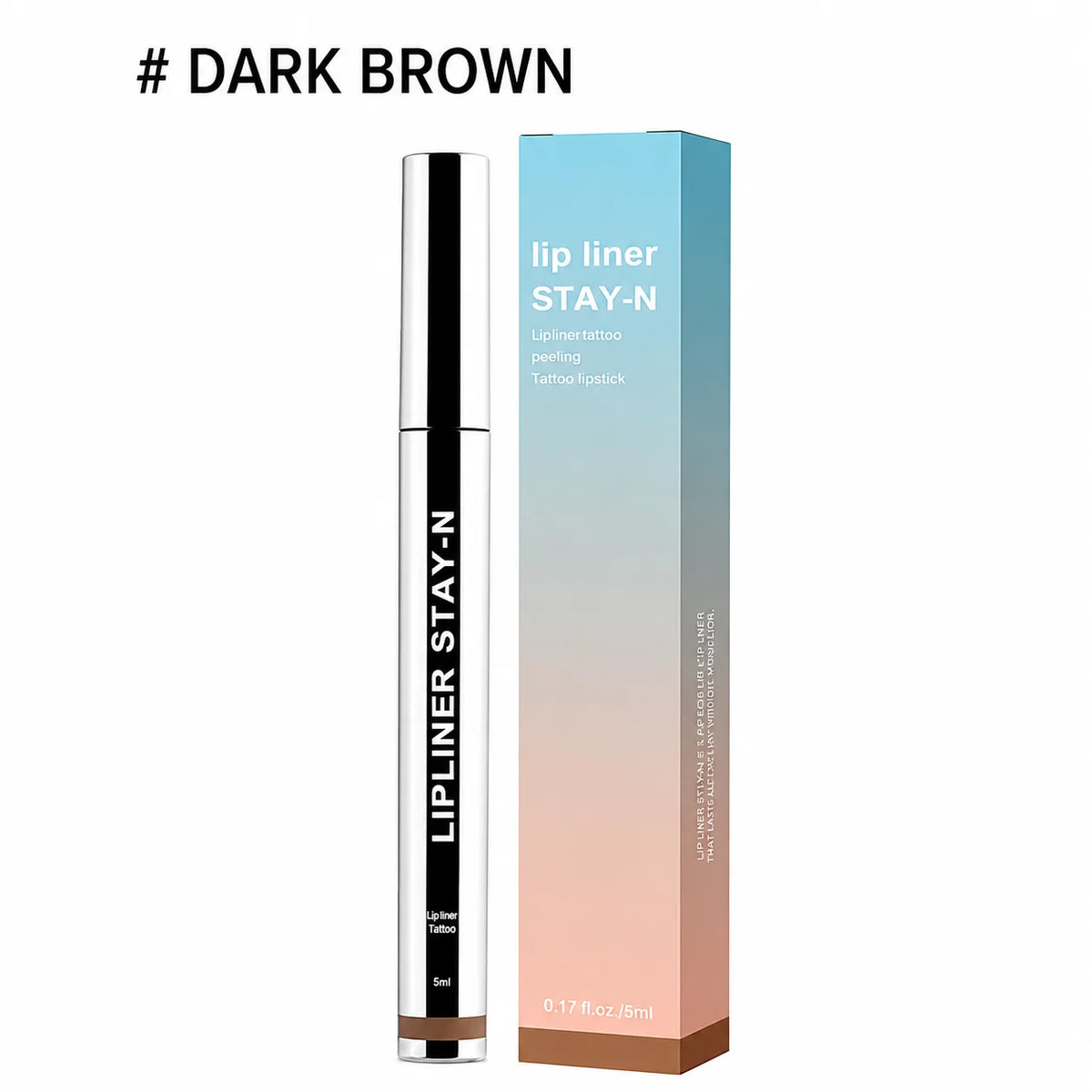 Lip Liner Stay-N
