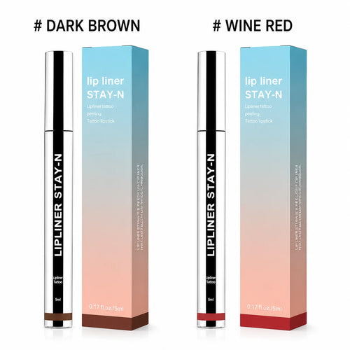 Lip Liner Stay-N