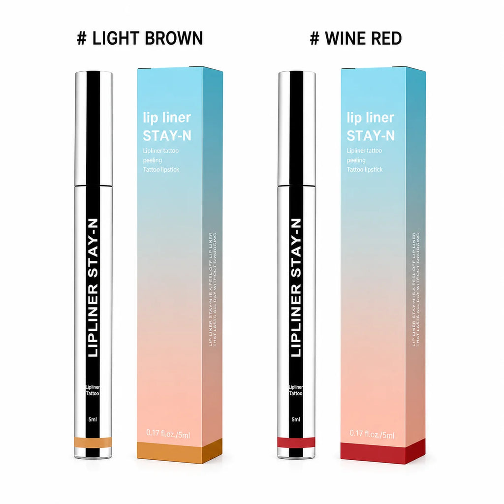 Lip Liner Stay-N